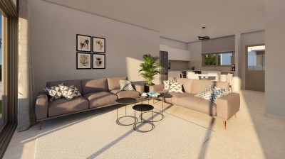 Exquisite Luxury Villas At Secret Valley Golf Resort